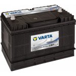 Varta Professional Dual Purpose 12V 105A 800A 820 054 080 – Zboží Živě