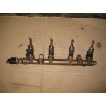 vstřikovací lišta - rampa se vstřiky VW Golf VII 5G0 1,4 TSI V03951266B V03928009M | Zboží Auto