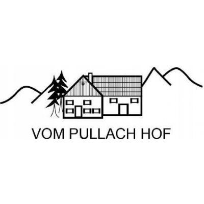 Vom Pullach Hof Balzám s močovinou 250 ml na nohy