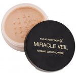 Max Factor Miracle Veil rozjasňující sypký pudr 4 g – Zboží Dáma