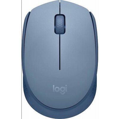 Logitech M171 Wireless Mouse 910-006866 – Hledejceny.cz