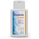 BIOVETA Biodexin šampón 500 ml – Zbozi.Blesk.cz