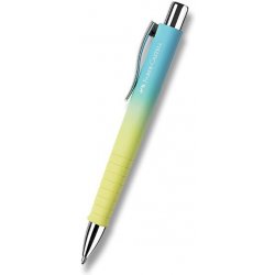 Faber Castell kuličkové pero Poly Ball Urban SE Sunrise XB 241109