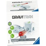 Ravensburger GraviTrax Magnetický kanon – Zboží Dáma