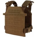 Condor Outdoor Sentry Molle nosič plátů coyote brown