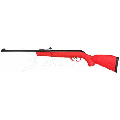 Gamo Delta 4,5mm červená – Zboží Dáma