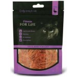 Fitmin For Life Duck jerky 70 g – Zboží Mobilmania