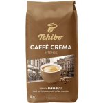 Tchibo Caffé Créma Intense 1 kg – Hledejceny.cz