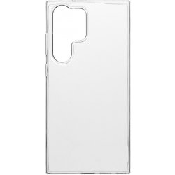 Pouzdro Tactical TPU Samsung Galaxy S23 Ultra Transparent