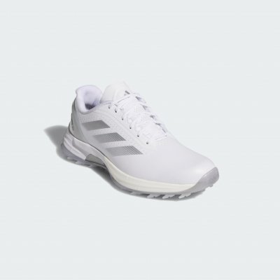 Adidas Adizero ZG Wmn white/grey – Zboží Dáma