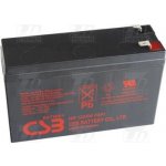 CSB UPS123606F2F1 12V 360W – Zboží Mobilmania