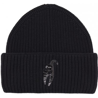 Toni Sailer GWENDOLIN Women Hat Black 100 – Hledejceny.cz