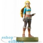 amiibo Nintendo Zelda Zelda Fieldwork – Sleviste.cz