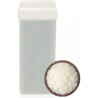 Ro.ial Depilační vosk RICE CREAM 100 ml – Sleviste.cz