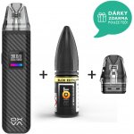 OXVA Xlim Pro Pod 1000 mAh Black Carbon 1 ks