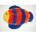 Albert Termofor dětský rybka – Hledejceny.cz