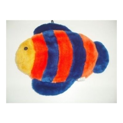 Albert Termofor dětský rybka – Hledejceny.cz