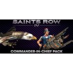 Saints Row 4 (Commander in Chief Edition) – Hledejceny.cz