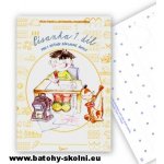 Procvičovací sešit z matematiky pro 1. třídu 1. díl - Pracovní sešit ZŠ - Jana Potůčková, Vladimír Potůček – Hledejceny.cz