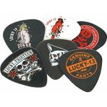 Dunlop L13 BP. 73 LUCKY 13B Trsátko – Sleviste.cz