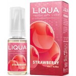 Ritchy Liqua Elements Strawberry 10 ml 0 mg – Hledejceny.cz