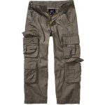 Brandit Kids Pure Vintage kalhoty dětské olivové – Zboží Dáma
