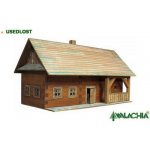 Walachia Usedlost – Zboží Živě Walachia Usedlost – Zboží Živě