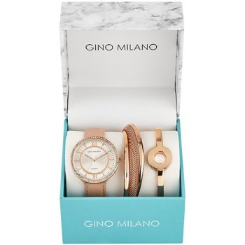 Gino Milano MWF17-051RG