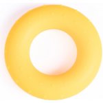 TRINFIT Posilovací kroužek lehký žlutý – Zboží Dáma