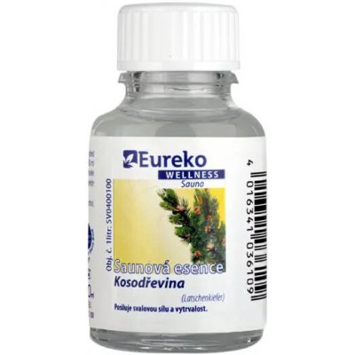 Spitzner Esence do sauny Kosodřevina 30 ml – Hledejceny.cz