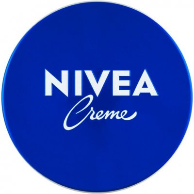 NIVEA Univerzální tělový krém 150 ml – Hledejceny.cz