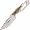 Nůž Buck Paklite Field Knife Pro O.D. BU-0631GRS