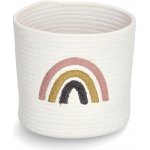 Zeller koš Rainbow 25x22 cm – Hledejceny.cz