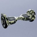 Hoverboard offroad Maskáčový