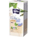 Bella Herbs Plantago Sensitive 18 ks – Zboží Mobilmania