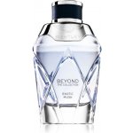 Bentley Beyond The Collection Exotic Musk parfémovaná voda pánská 100 ml – Hledejceny.cz