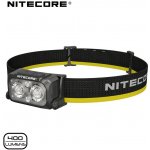 Nitecore NU25 – Sleviste.cz