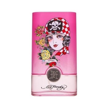 Christian Audigier Ed Hardy Born Wild parfémovaná voda dámská 10 ml vzorek