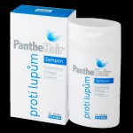 Dr.Muller Pharma PanteHair šampon proti lupům 3% 200 ml – Zbozi.Blesk.cz