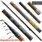 Mivardi Predator Tele 6 m 40-80 g 6 dílů – Zboží Dáma