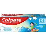 Colgate Kids 6-9 let Mild Mint magická pro děti 50 ml – Hledejceny.cz