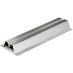 ALUPA Hliníkový trapézový profil 114x40mm 4,3m nosník S1537 – Sleviste.cz