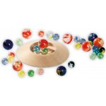 Goki Zábavná hra Kuličky na doma i na ven – Zboží Mobilmania