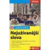 Anglická nejužívanější slova - David Mráček