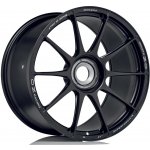 OZ SUPERFORGIATA CL 11x19 15x130 ET51 matt black – Sleviste.cz