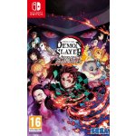 Demon Slayer: The Hinokami Chronicles – Zboží Dáma