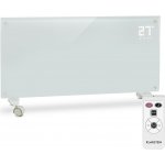 Klarstein Bornholm Curved Smart ACO7-BrnhlmCrvdSmrtW – Zboží Dáma