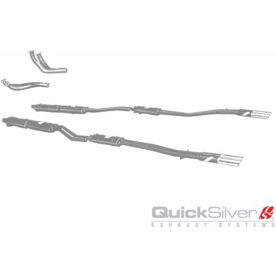 QuickSilver FE063 – Hledejceny.cz