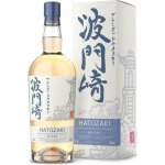 Hatozaki Blended 40% 0,7 l (holá láhev) – Zboží Dáma