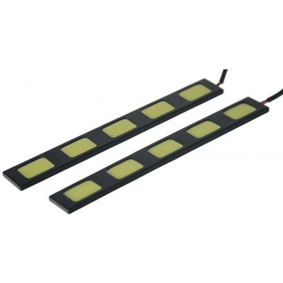 STUALARM COB LED pásek 12V 15W | Zboží Auto